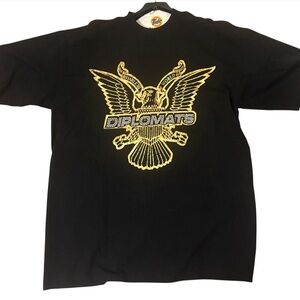 Dip Set Diplomats Tee Vintage